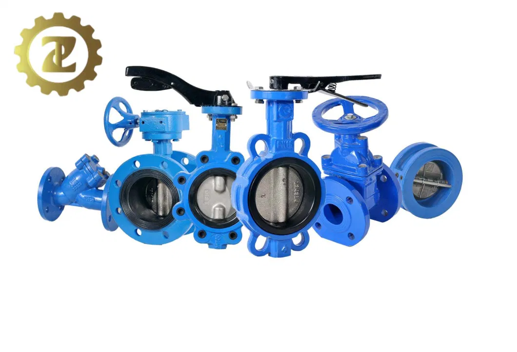 Check Valve -China Valve-Intelligent Multi Turn Electric Actuator for Gate Valve