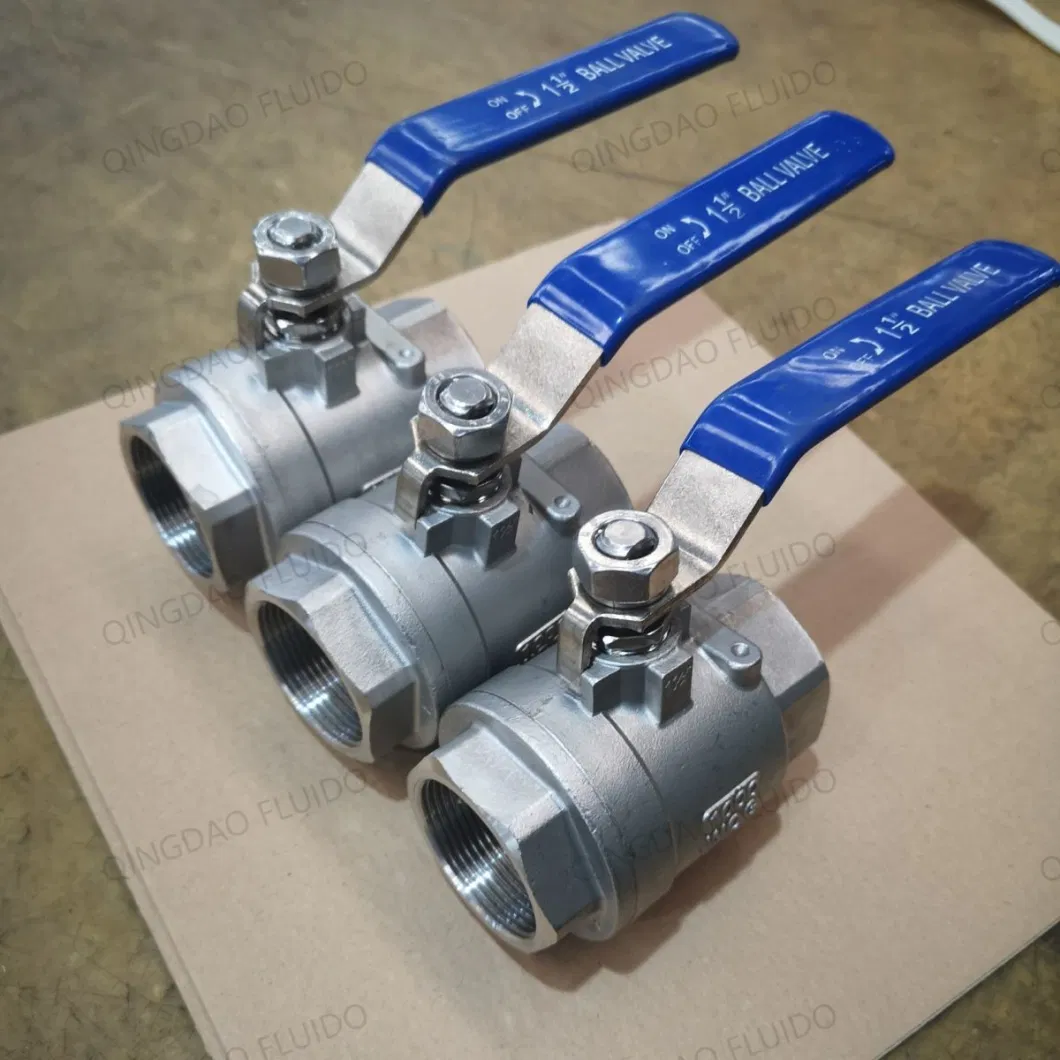 Factory Good Price Mss Sp-85 Flanged Globe Control Valve