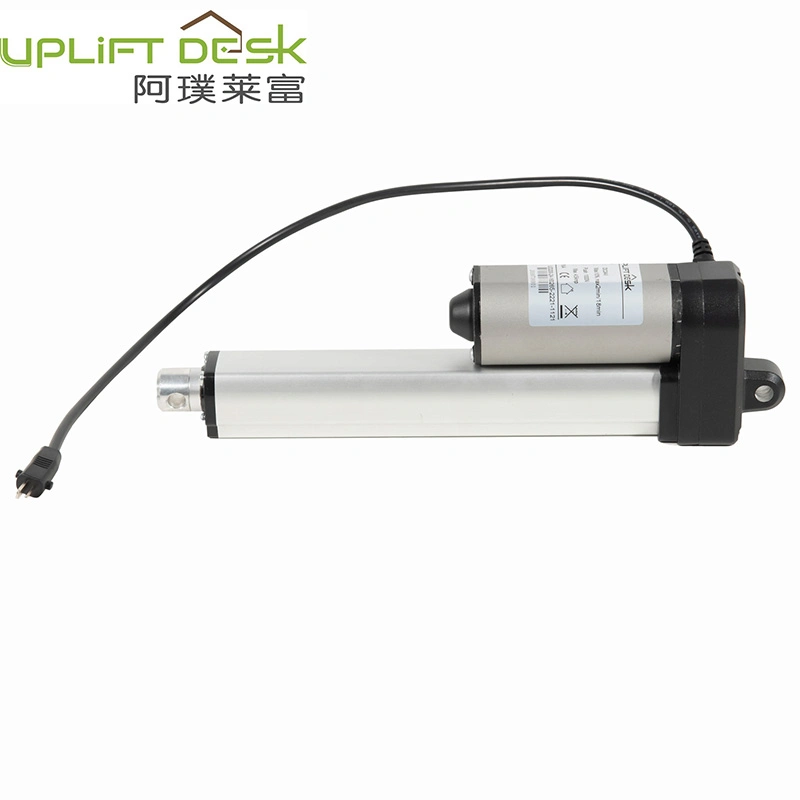 Precision Motorized Waterproof Electric Industrial Linear Actuator