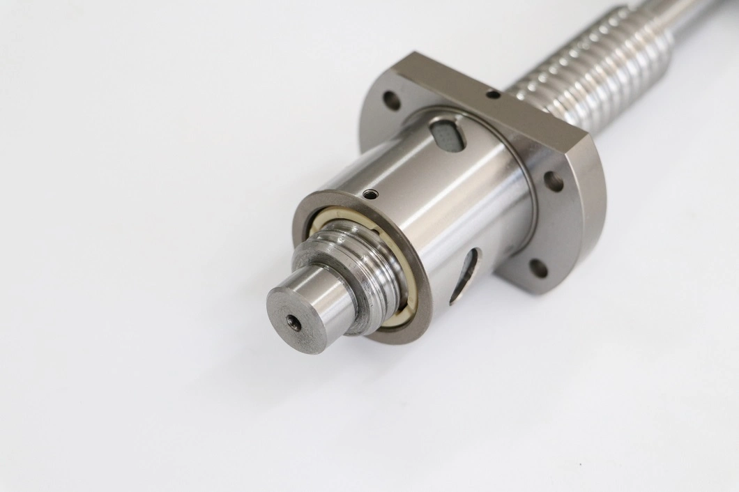 Factory Price High Precision Linear Screw Actuator