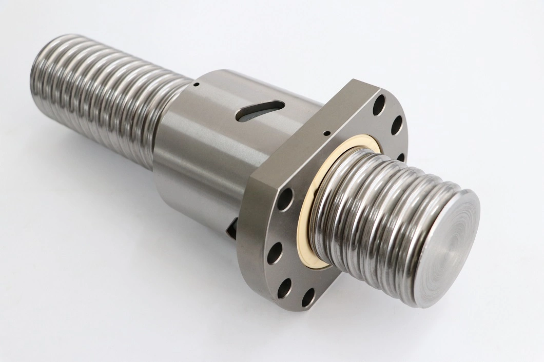 Factory Price High Precision Linear Screw Actuator