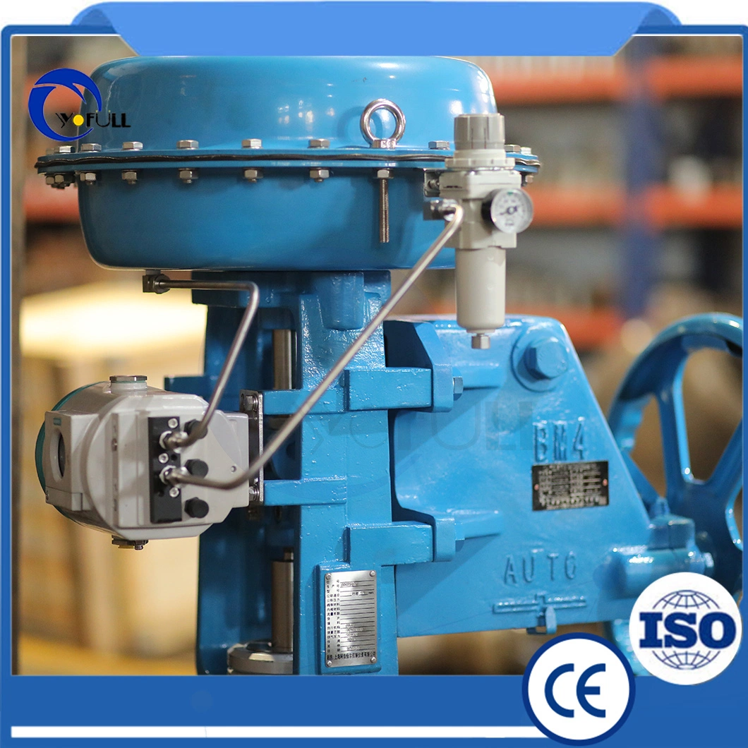 Viscous Fluid Pneumatic Flow Control Valve