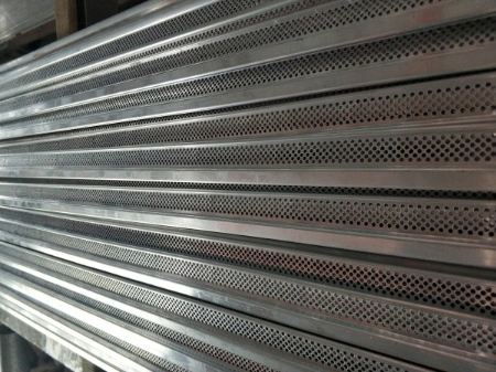 Motorized and Manual Aluminium Roller Shutter