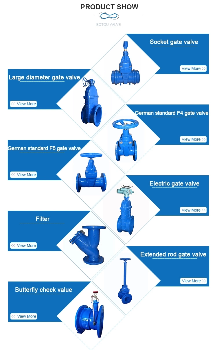 Cast Iron Valve 600X Electromagnetic Control Valve