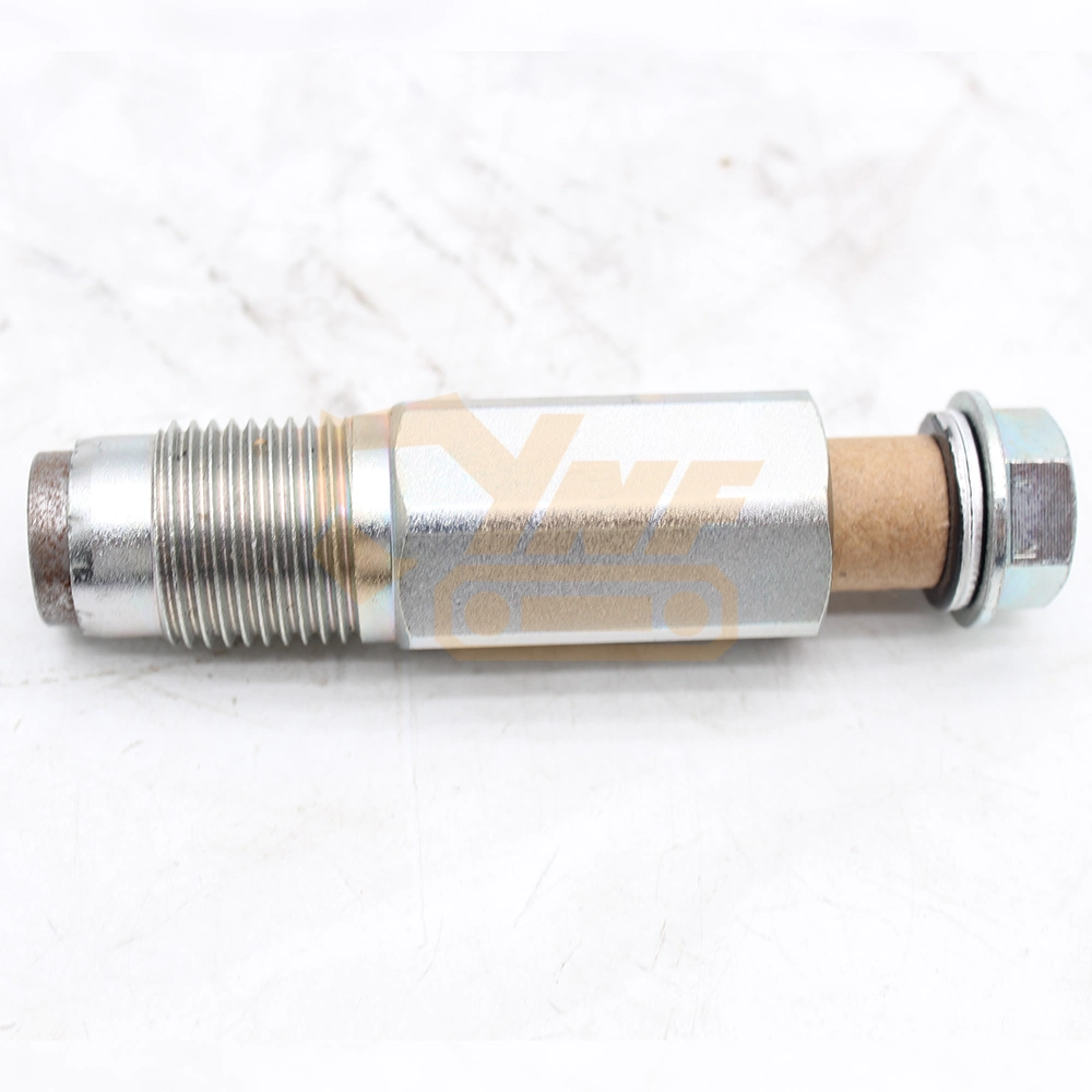 for Zexel Injector of Excavator Engine Parts for Excavator Fuel Injector Assy 8-9731869-0 897318690 Limit Pressure Valve