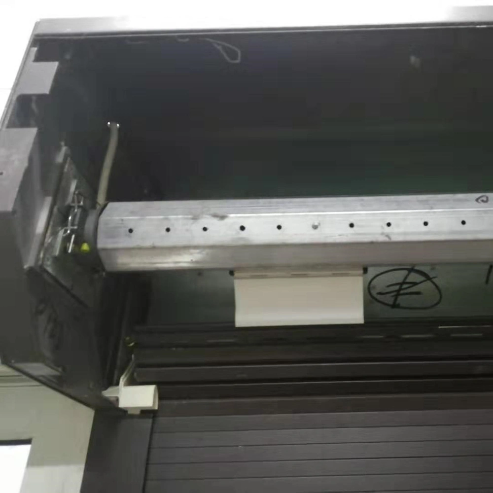 China Automatic Motorized Aluminum Electric Window Hurricane Roller Rolling Shutter with WiFi Remote Control