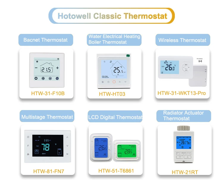 Honeywell 2 Port 3 Way Motorized Zone Gate Valve for Fan Coil Unit Sysem