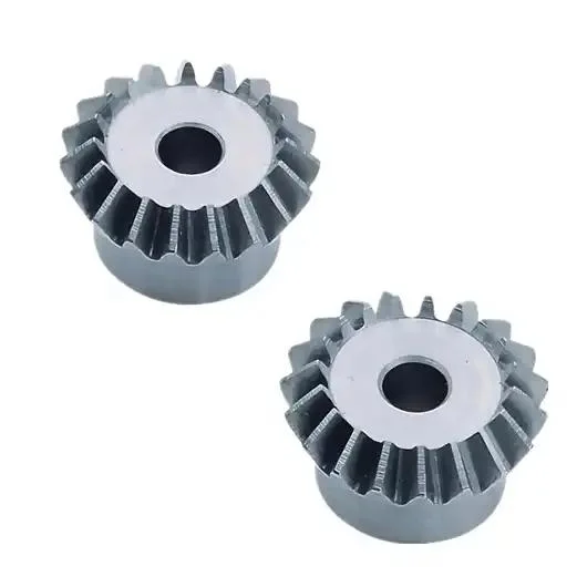 CNC Machining Forged Steel Precision Spur Rack and Pinion Railway