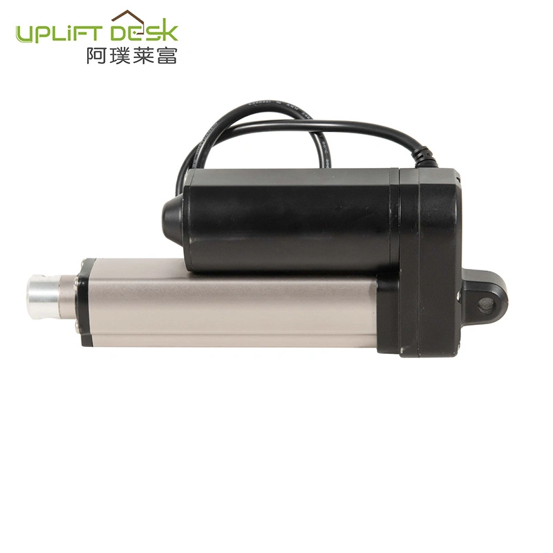 Precision Motorized Waterproof Electric Industrial Linear Actuator