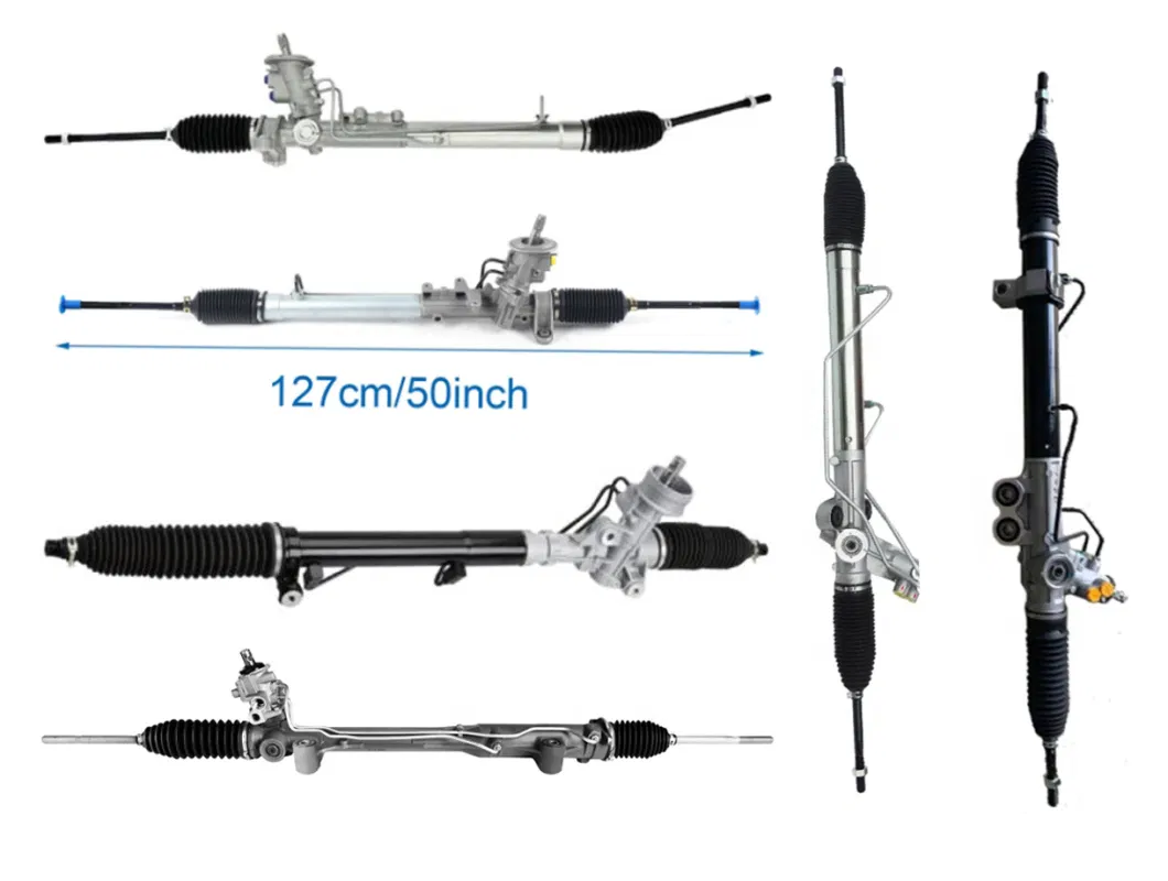 Steering Gear Rack and Pinion for 2011-2014 Audi A8 4h1422065f