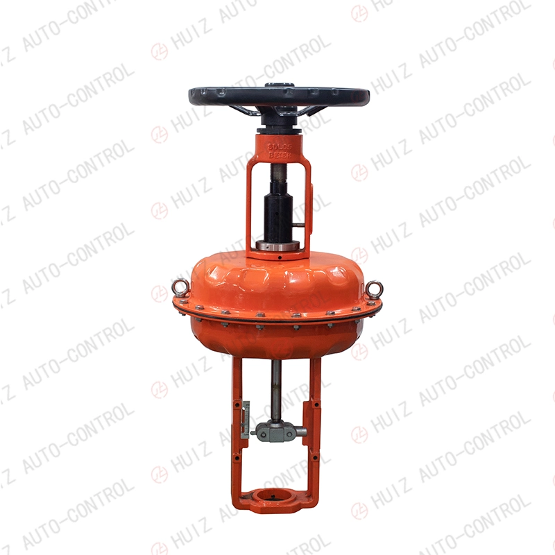 Air Pressure Switch/Air to Close /Air to Open Pneumatic Diaphragm Actuator