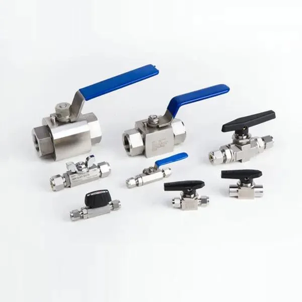 Pneumatic Actuator Stainless Steel Pneumatic Thread Connection Valve Single Seat SS316 Pneumatic Control Steam Control Valve with Positioner