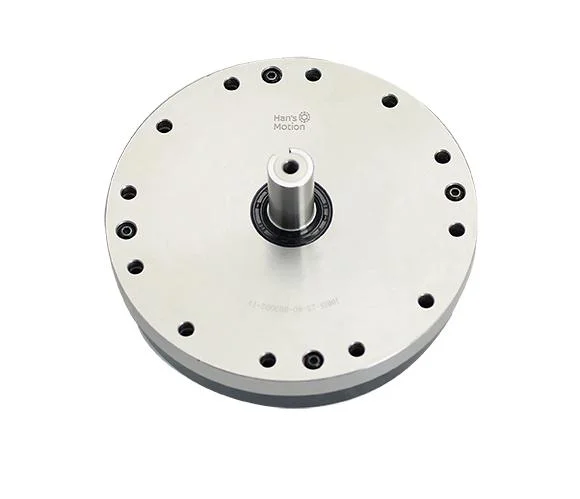 High Precision Harmonic Reducer, Driver, Actuator, Gearbox for Industrial Robotics Hmhg-20-IV