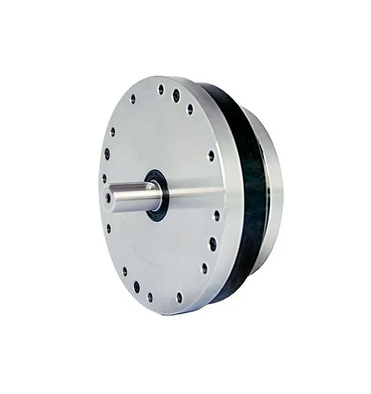 High Precision Harmonic Reducer, Driver, Actuator, Gearbox for Industrial Robotics Hmhg-20-IV