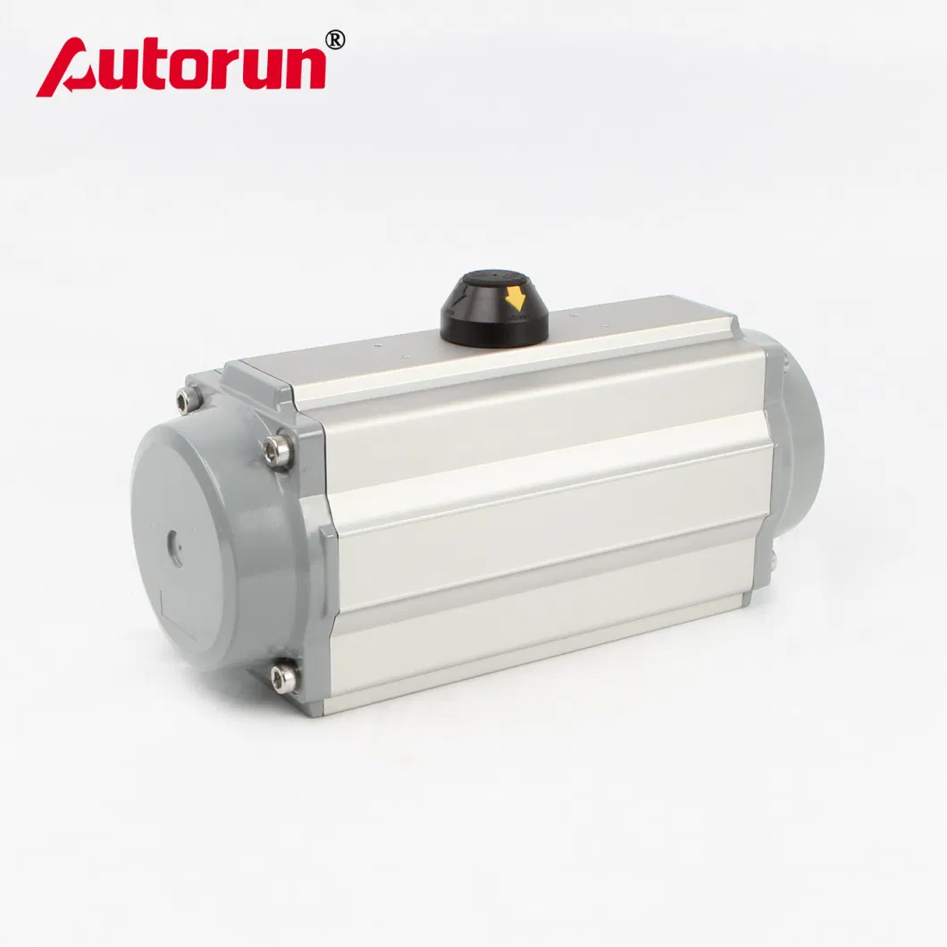 Pneumatic Actuator Single Action