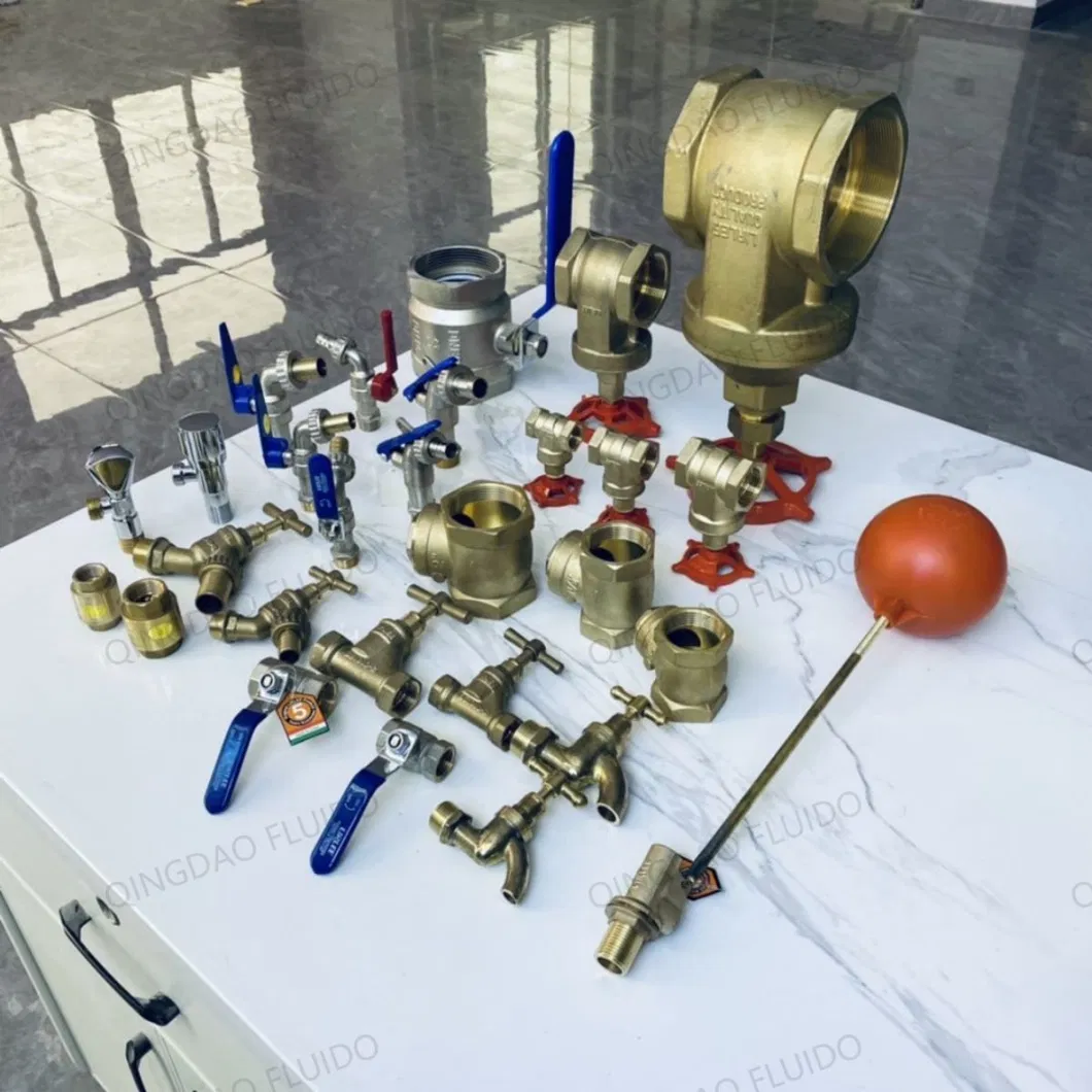 Factory Good Price Mss Sp-85 Flanged Globe Control Valve