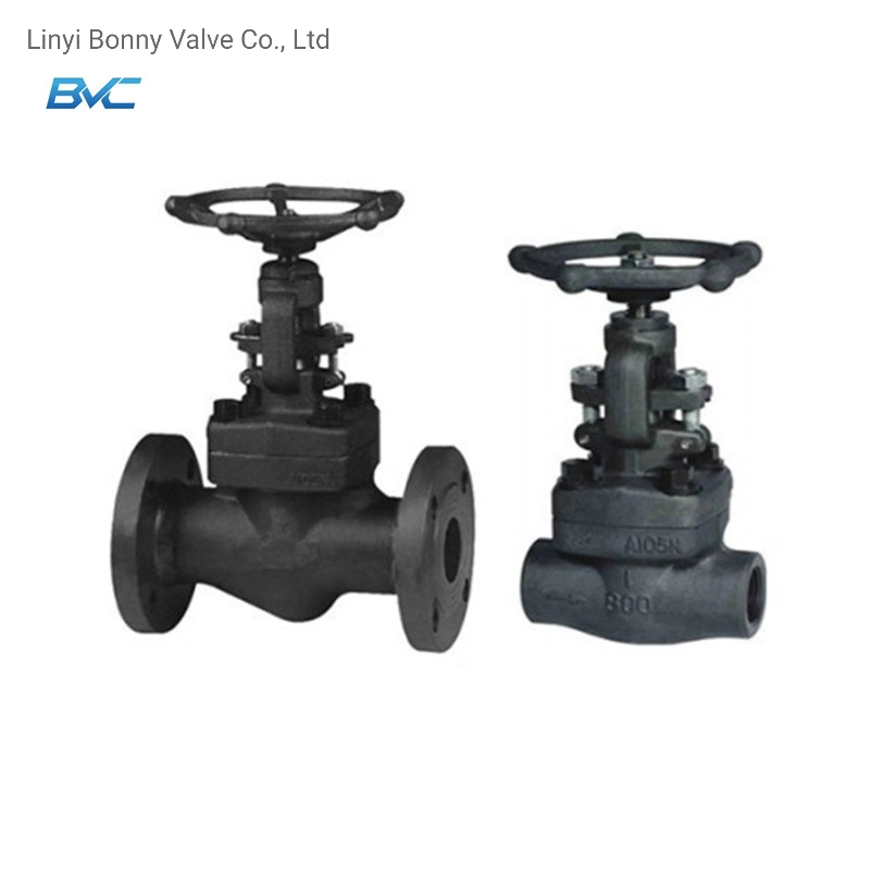 Metal Seat Seal Wedge Gate Angle Globe Valve Double Flange Outside Screw Non Rising Stem Swing Check Valve Handwheel Gear Electric Pneumatic Hydraulic Actuator