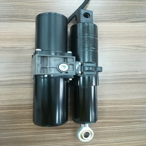 Hydraulic Valves Linear Actuator