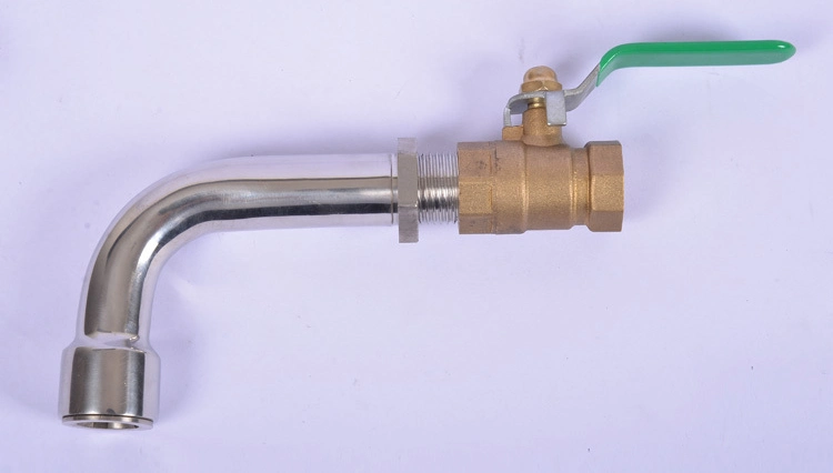 Brass Valve Parts Pipe Fittings Pressure Regulator Plumbing Motorized Double Block and Bleed PVC 4 Inch Electrical Water Valve