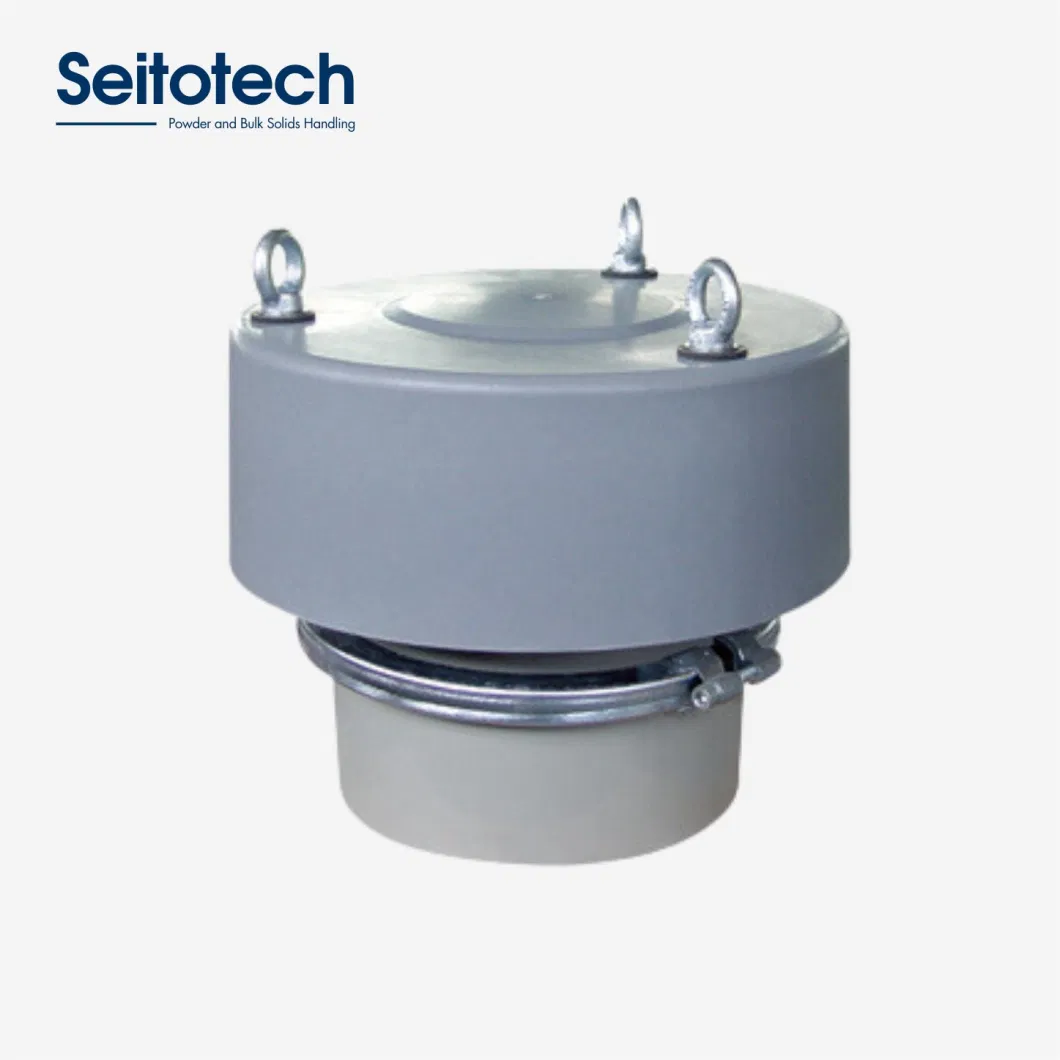 China Supplier Silo Top Vcp2730b Pressure Relief Valve