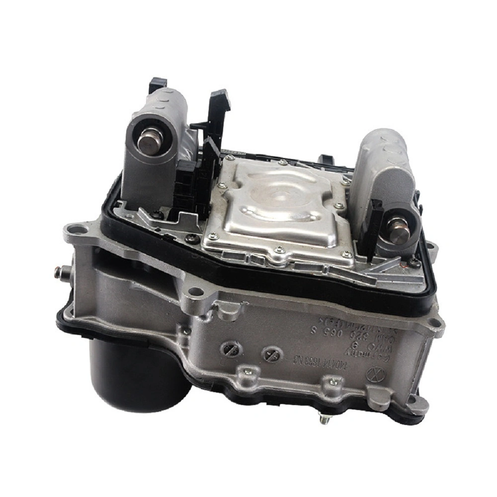 Suitable for Volkswagen Audi Auto Parts Special Transmission Electromagnetic Valve Control Template 0am927769d Assembly