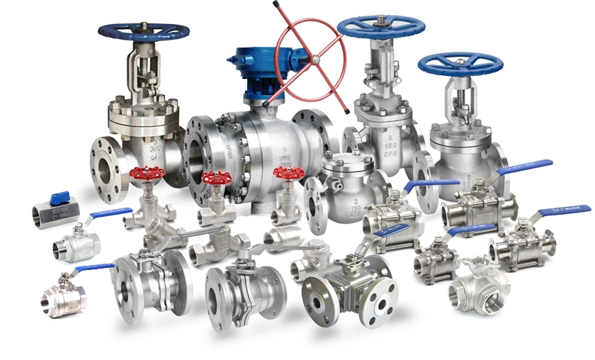 Rst Carbon Steel Wcb Flange End 1PC Ball Valve Valve Driver Spring Return Double Single Acting Pneumatic Actuator