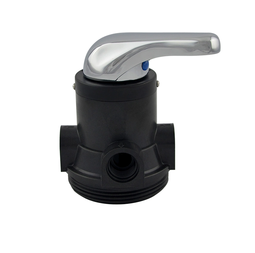 Runxin Automatic Softened Water Control Valve Automatic Softened Valve