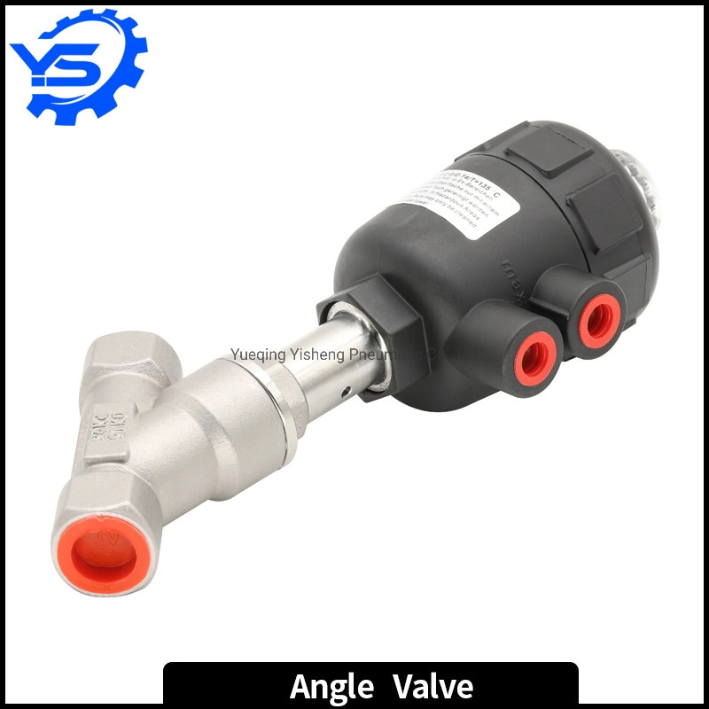 SMC Type As2000-02 As3000-03 As4000-04 One Way Pneumatic Air Flow Control Check Valve