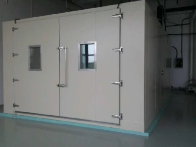 Walk in Temperature Humidity Test Chamber/Walk in Climatic Test Room