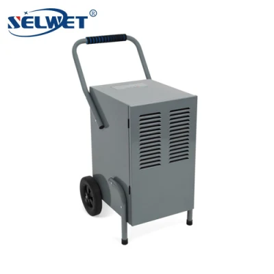Biology Laboratory Moisture Removal Industrial Commercial Use Homelabs Big Wheel Dehumidifier