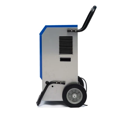  130L / Day Commercial Cool Air Dehumidifier