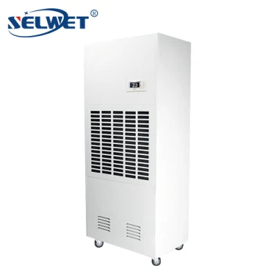 20L 30L 40L 50L Indoor Underground Industrial Air Dryer Dehumidifier for Sale