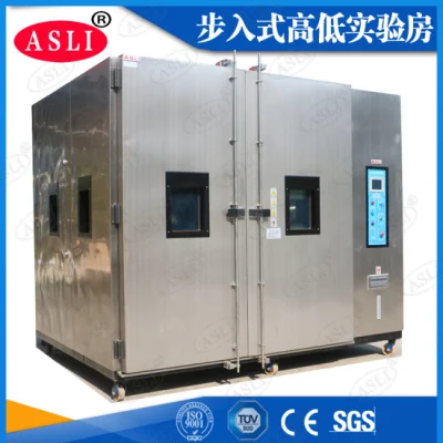  Large Size Temperature Humidity Controlled Stability Chambers