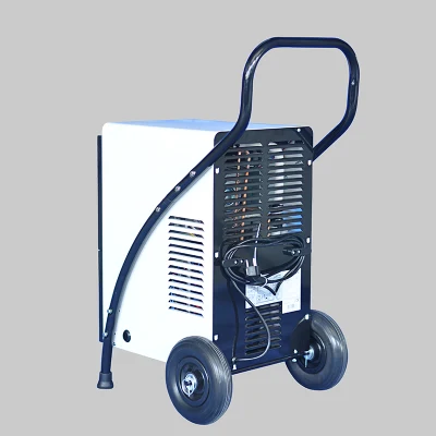 Air Compressor Moisture Absorbing Basement Garage Dehumidifier 60L/D New Refrigerative Dehumidifiers for Home