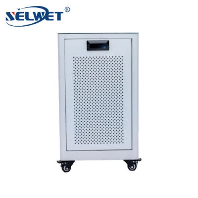  CE Approved Portable Home Use Continuous Dehumidification Equipment Air Drying Machine
