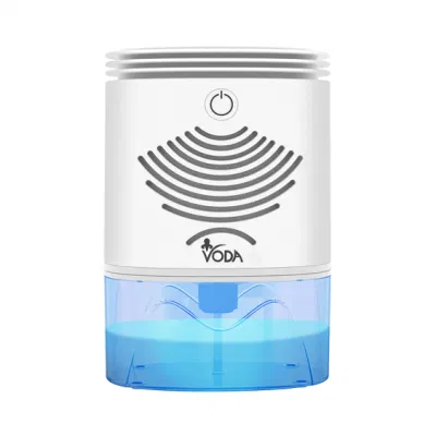  Newest Hot Sale China Manufacturer Portable Smart Mini Dehumidifier for Home