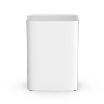 650ml/D Fresh Personal Peltier Electric Moisture Absorbing Mini Dehumidifier for Home Room