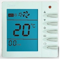  Total Heat Recovery Compressor Built in Air Ventilation Unit Dehumidification System