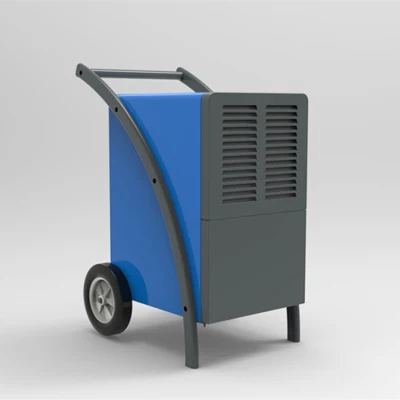  60L Per Day Capacity Used Forest Air Dry Industrial Dehumidified Dehumidifier