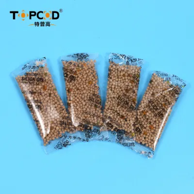  Reusable Material Mini Dehumidifier Beads Sachets