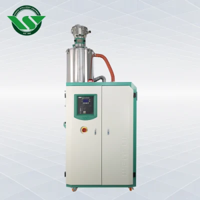  Wensui PC /PA /PBT /POM /PPS Engineering 3 in 1 Dryer Honeycomb Plastic Drying Industry Dehumidifier