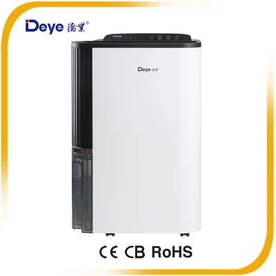  Dyd-T23A Clothes Drying &amp; Air Purifier Air Dehumidifier