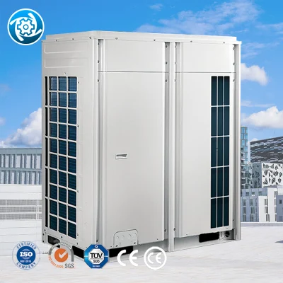  Holiday Villa Powerful Dehumidification Surface-Mounted Ceiling/Floor-Mounted Indoor Unit