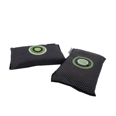  Hoomee Silica Gel Car Dehumidifier Bag Air Dry DMF Free