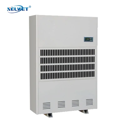  Warehouse Dehumidifier Efficient Sterilization Good Service Drying Industrial Dehumidifier with CE
