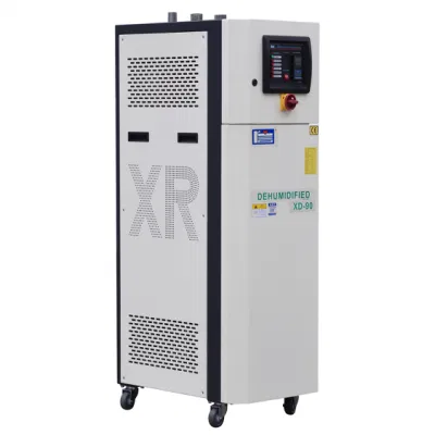 Voc Silica Gel Honeycomb Desiccant Rotor for Humidity Control Equipment Dehumidifier