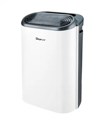  New Refrigerant R290 Dehumidifier