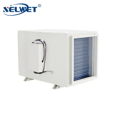 OEM Automatic Humidity Control Space Saving Commercial Ceiling Mounted Duct Dehumidifier