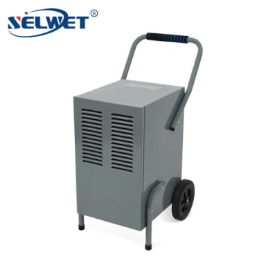 Biology Laboratory Moisture Removal Industrial Commercial Use Homelabs Big Wheel Dehumidifier
