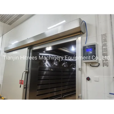 Frozen Fish Thawer/ Thawing Machine/Defroster/Unfreezing Room